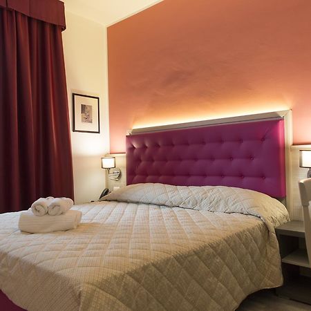 Alma Living Hotel- Al Girarrosto Venzone Dış mekan fotoğraf